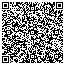 QR code with O A Wright Ltd Inc contacts