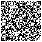 QR code with A Woof Sound Co Inc contacts