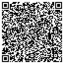 QR code with Tobias Bill contacts