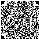 QR code with Galilee Enterprises Inc contacts