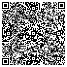 QR code with AAAA Dolphin Watching Tour contacts