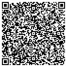 QR code with Knighton Air Care Inc contacts