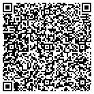QR code with Judd Mckean's Charter Service contacts