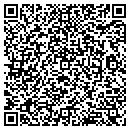 QR code with Fazolis contacts