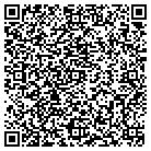 QR code with Calusa Plastering Inc contacts