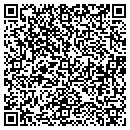 QR code with Zaggia Electric Co contacts