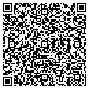 QR code with Ross Masonry contacts