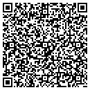 QR code with B2B Grocer contacts