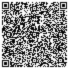 QR code with S & G Inc Honeywell Air Clnr contacts