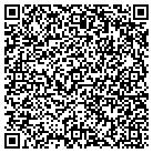 QR code with E R Air Conditioning Inc contacts