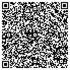 QR code with James Calhoun Septic Tanks contacts
