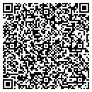 QR code with Hobbs Staffing contacts