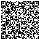 QR code with M & H Food Store Inc contacts