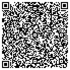 QR code with Portias Family Hair Care contacts