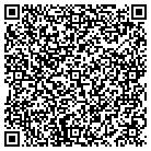 QR code with Hernando County Water & Sewer contacts