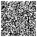 QR code with Timely Pools contacts