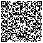 QR code with D Eric Johnson Inc contacts