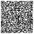 QR code with Highest Praise Family Church contacts