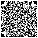 QR code with Harry Forman contacts