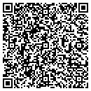 QR code with Unity Service Center contacts