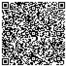 QR code with American Food & Beverage contacts