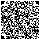 QR code with Walquist Water & Waste Service contacts