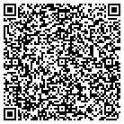 QR code with Omega Medical Imaging Inc contacts