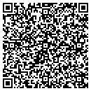 QR code with A One Precision Corp contacts