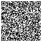 QR code with DE Queen Country Club & Ldgng contacts