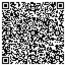 QR code with KOZY Pools & Ponds contacts