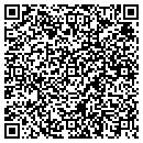 QR code with Hawks Nest Inc contacts