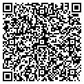 QR code with F Mcalpine/Eadie contacts