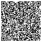 QR code with Accurate Accounting Svc-Juneau contacts