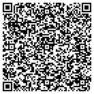 QR code with Ak Contractor's Bookkeeping Services Inc contacts