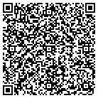 QR code with De Marco Tile Distributor contacts