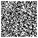QR code with A-1 Tax Service Inc contacts