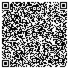 QR code with Hillsborough County Tourist contacts