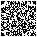 QR code with Atomic Props contacts