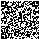 QR code with Redlinger Orchids contacts