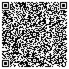 QR code with Alliance Motor Coach Inc contacts