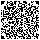 QR code with Saint Rita Catholic Church contacts