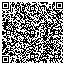 QR code with RAC Computers contacts