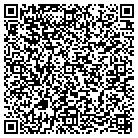 QR code with White Paint Contracting contacts