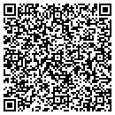 QR code with Ron Fee Inc contacts