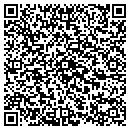 QR code with Has House Harriers contacts