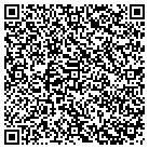 QR code with Allen's Door & Glass Service contacts