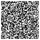 QR code with J B Custom Mobile Detailing contacts