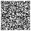 QR code with G A Expertise Inc contacts