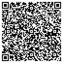 QR code with Hagman Companies Inc contacts