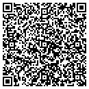 QR code with S F Projects Inc contacts